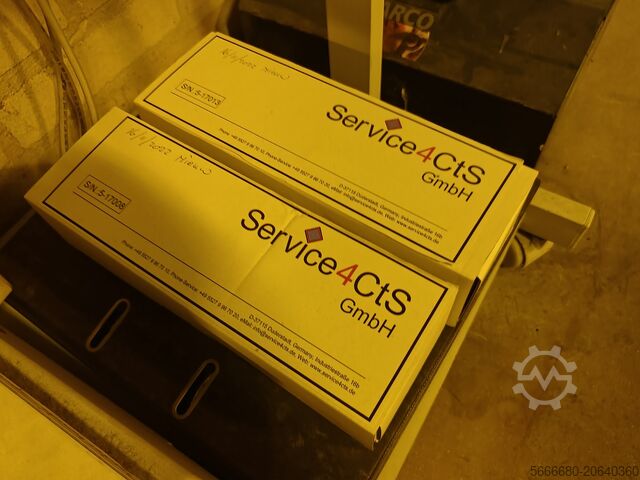 Projektionsbelichter für Siebdruck Proditec 640/510