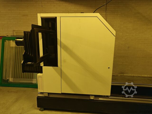 Projektionsbelichter für Siebdruck Proditec 640/510