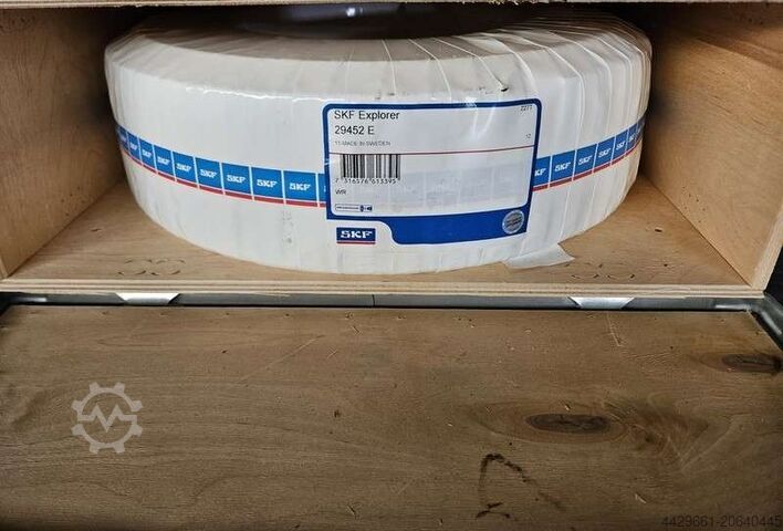 Axiales Pendelrollenlager SKF SKF 29452E