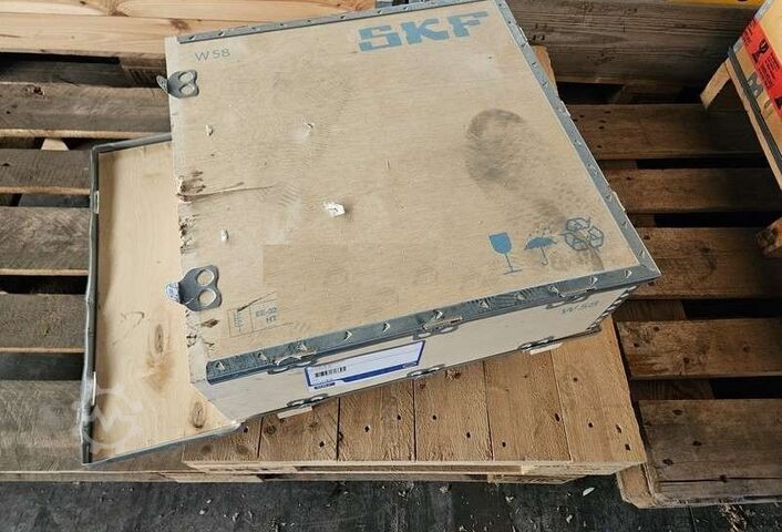 Axiales Pendelrollenlager SKF SKF 29452E