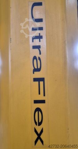 Schweißrauchabsaugung Euromate Ultraflex 4