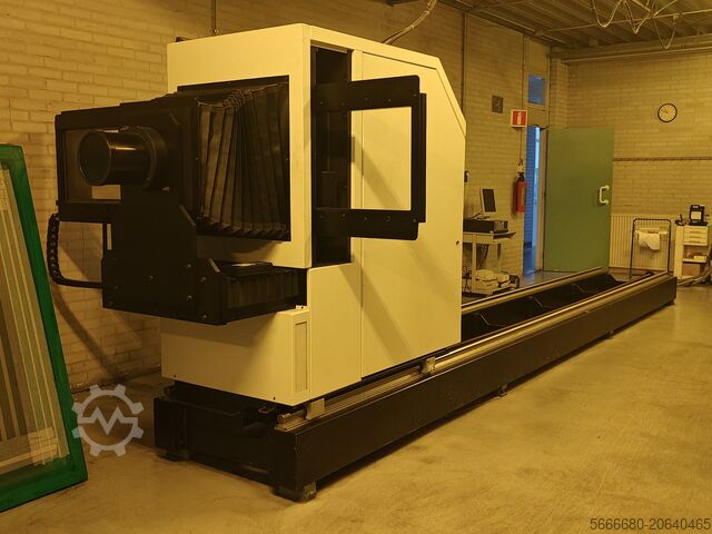 1-color screen printing machine 880mm x 1220mm SVECIA SM