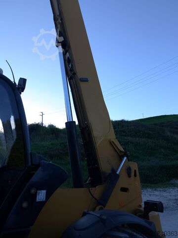 Telehandler - 5t CATERPILLAR TH514