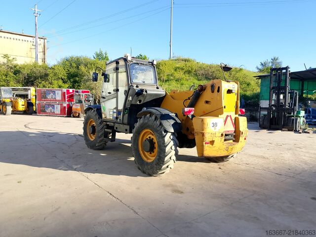 Telehandler - 5t CATERPILLAR TH514