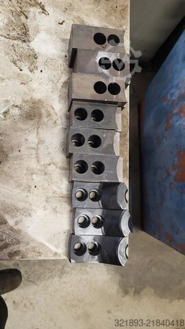 CNC lathe DMG Gildemeister NEF 400