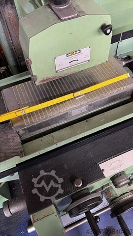 Surface grinding machine JAKOPSEN SJ 618