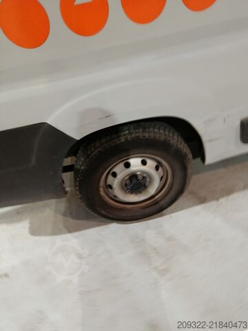 Wohnwagen/Wohnmobil Fiat Ducato Weinsberg Carabus 600 K|2022 EURO 6 | Venditore professionale
