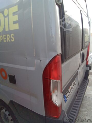 Wohnwagen/Wohnmobil Fiat Ducato Weinsberg Carabus 600 K|2022 EURO 6 | Venditore professionale