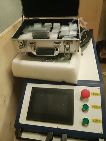Laserschneidmaschine Aegeo Laser AG- LWH- F1500