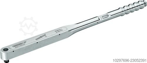 Torque wrench 8570-10 - 1 piece Gedore 