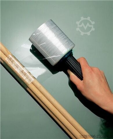 Stretch film L150 m x W100 - 1.2 m / 40 pcs - 1.2 m  