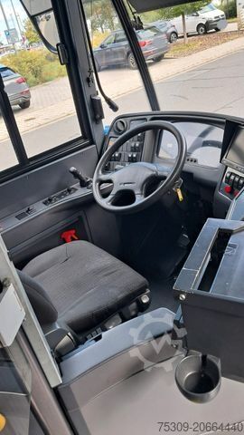 City bus VDL Citea LLE 120.225 - 41 Sitze - AC - 3 Stück