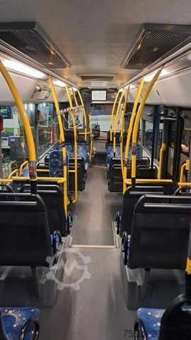 City bus VDL Ambassador MIDI 10,5m - 33 Sitze - AC - 3 Stück