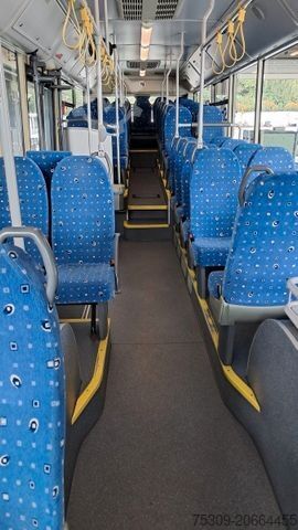 Überlandbus MAN A 78 - AC - Gurte - 100km/h - 41/43 - Euro 5 EEV