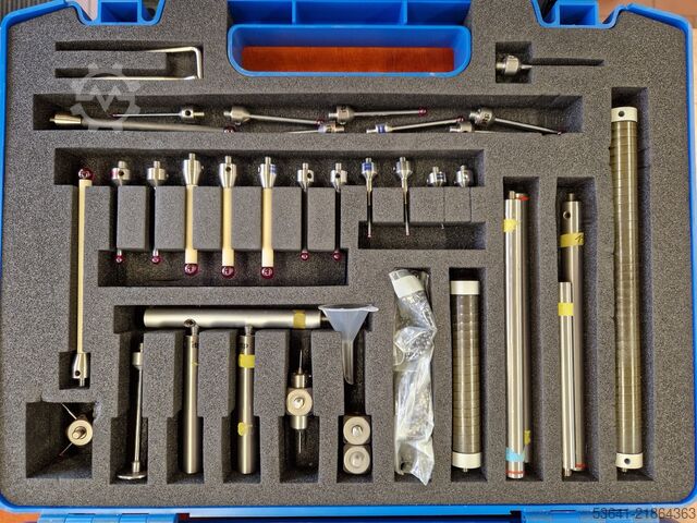 Zeiss probe set Zeiss 