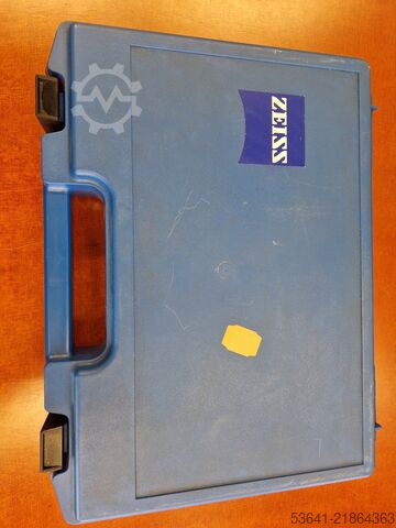 Zeiss probe set Zeiss 