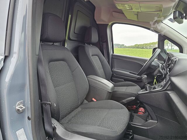 Suitcase MERCEDES-BENZ CITAN 110 CDI L1 PRO-Edition Euro6