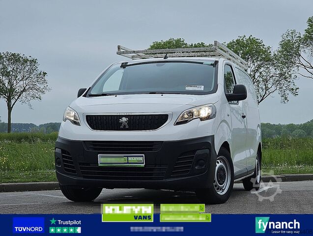 High-roof van PEUGEOT EXPERT 1.6