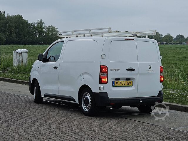 High-roof van PEUGEOT EXPERT 1.6