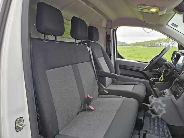 High-roof van PEUGEOT EXPERT 1.6