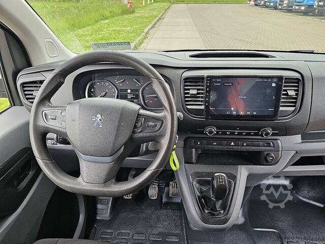High-roof van PEUGEOT EXPERT 1.6