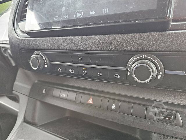 High-roof van PEUGEOT EXPERT 1.6