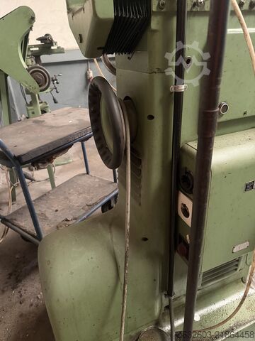 Universal machining center MAHO MH700