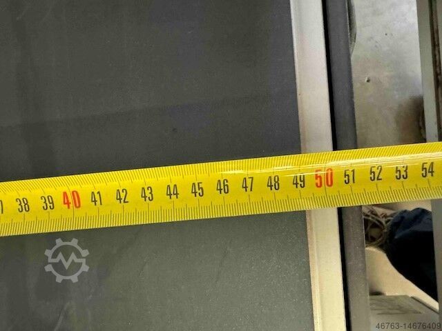 Continuous scale Mettler Toledo Selbsttätige Waagen für Fördertechnik
