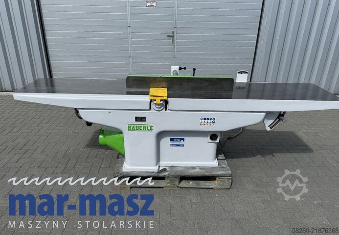 Planer Bäuerle AS 510