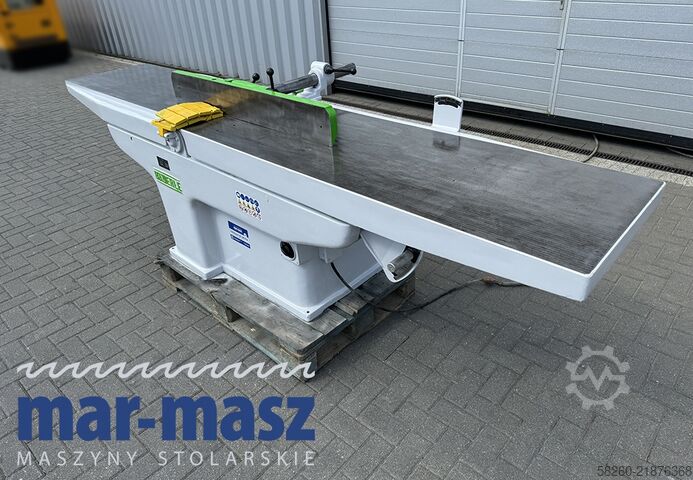 Planer Bäuerle AS 510