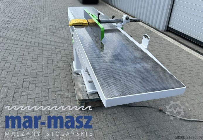 Planer Bäuerle AS 510
