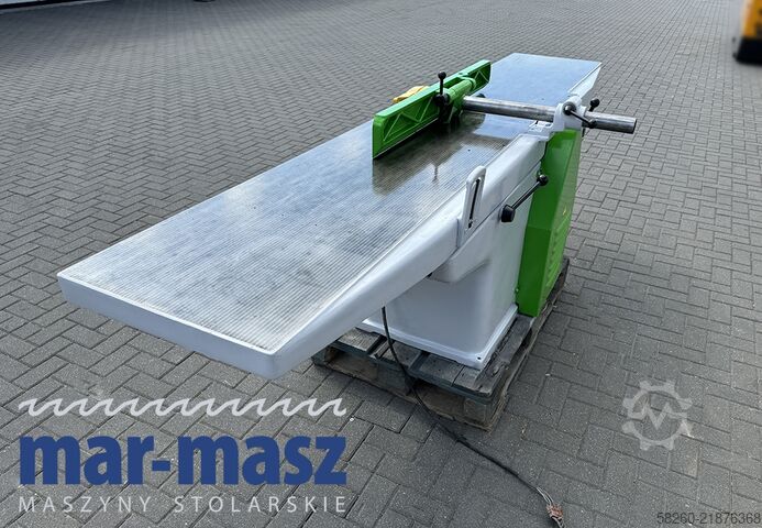 Planer Bäuerle AS 510