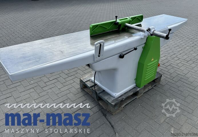 Planer Bäuerle AS 510