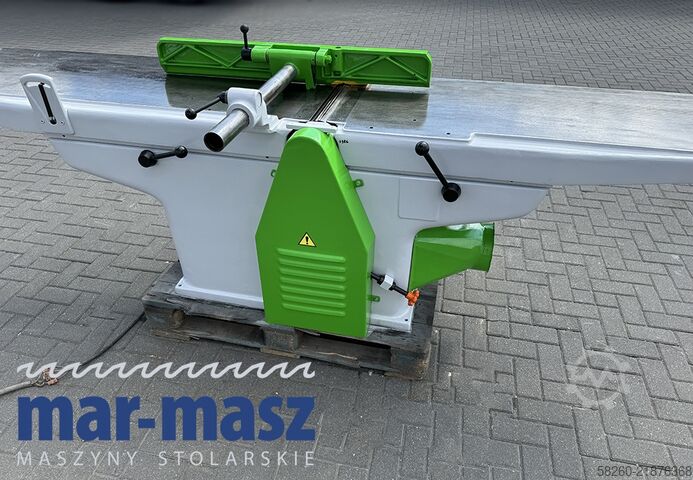 Planer Bäuerle AS 510