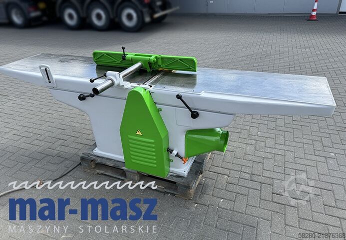 Planer Bäuerle AS 510