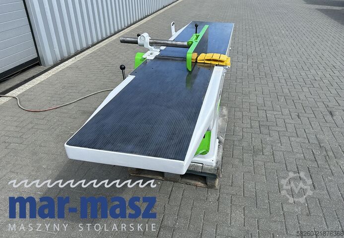Planer Bäuerle AS 510
