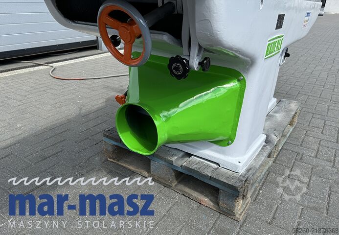 Planer Bäuerle AS 510