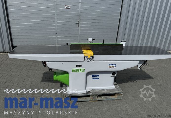 Planer Bäuerle AS 510