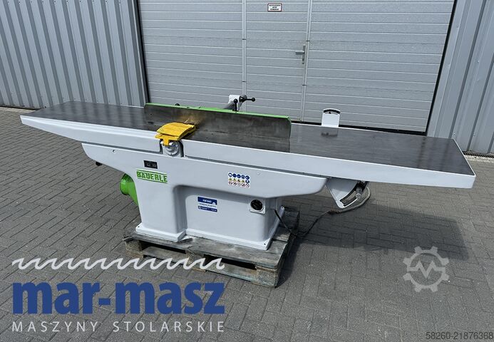 Planer Bäuerle AS 510