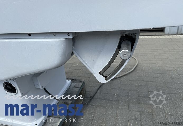 Planer Bäuerle AS 510