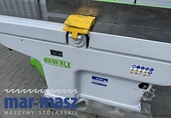 Planer Bäuerle AS 510