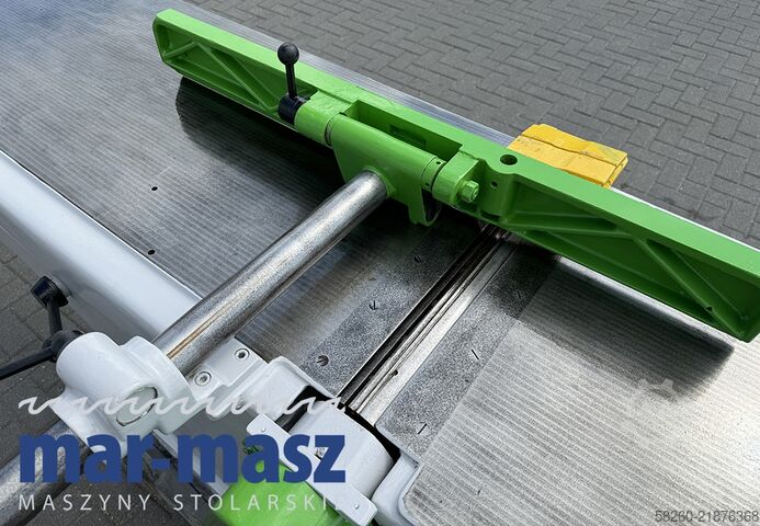 Planer Bäuerle AS 510