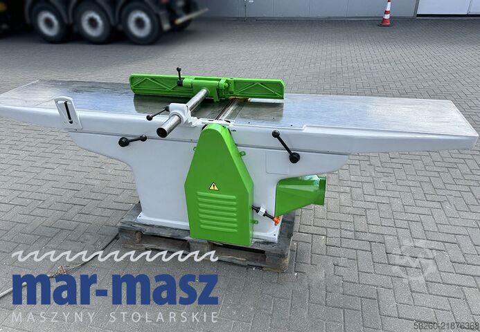 Planer Bäuerle AS 510
