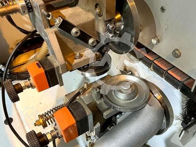 Edgebander Holz-her Arcus 1334