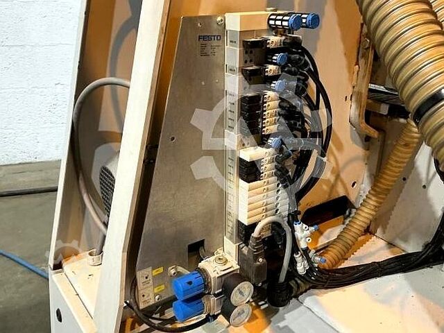 Edgebander Holz-her Arcus 1334
