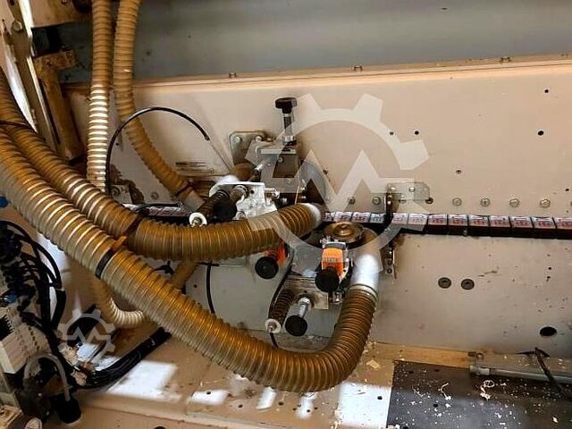 Edgebander Holz-her Arcus 1334
