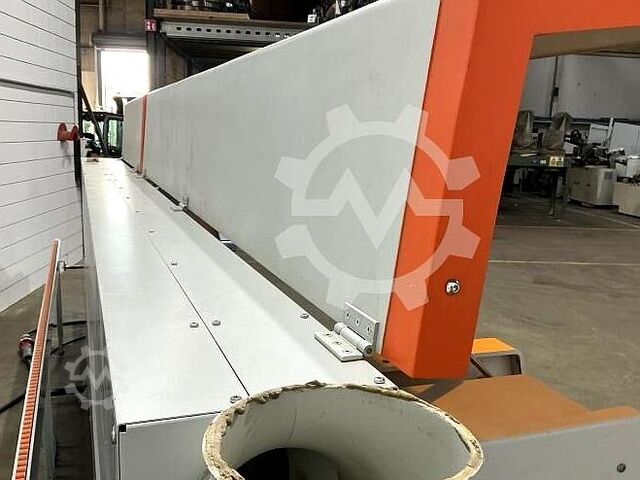 Edgebander Holz-her Arcus 1334