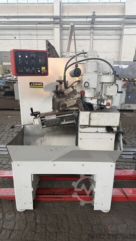 Saw-blade sharpening machine Loroch AK