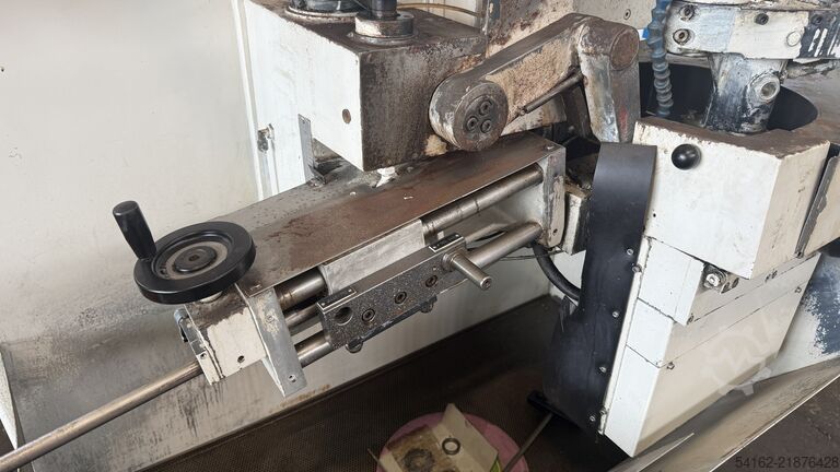 Saw-blade sharpening machine Loroch AK