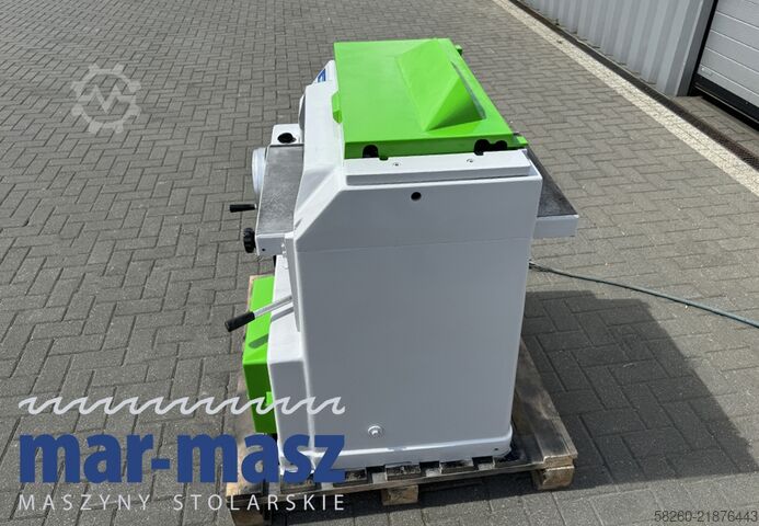Thickness planer, thicknesser, surface planer SCM S50